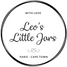 Leo's Little Jars