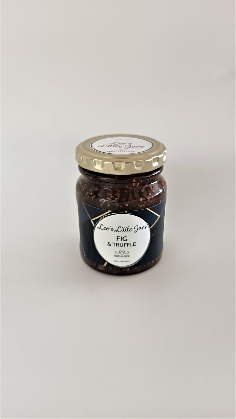 Fig & Truffle 180g