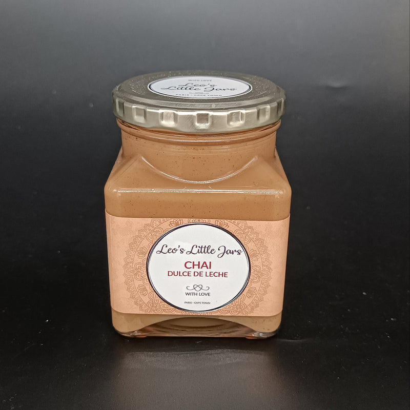 Dulce de Chai 285g