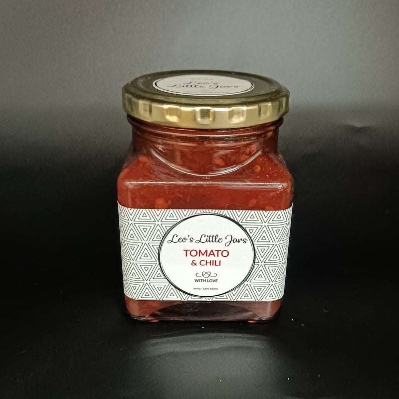 Tomato & Chili 285g