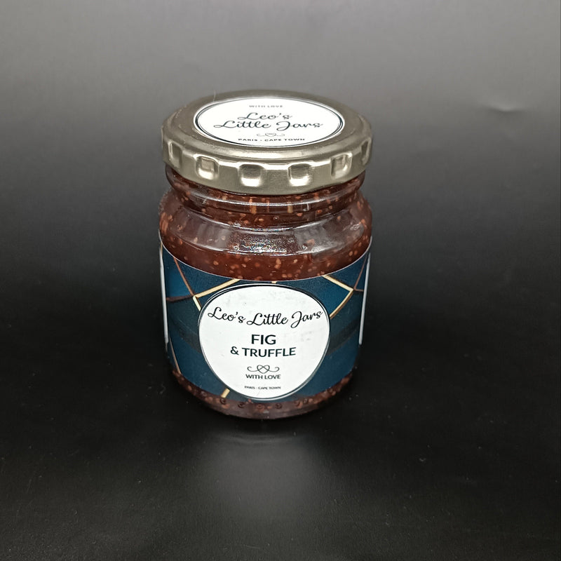 Fig & Truffle 180g