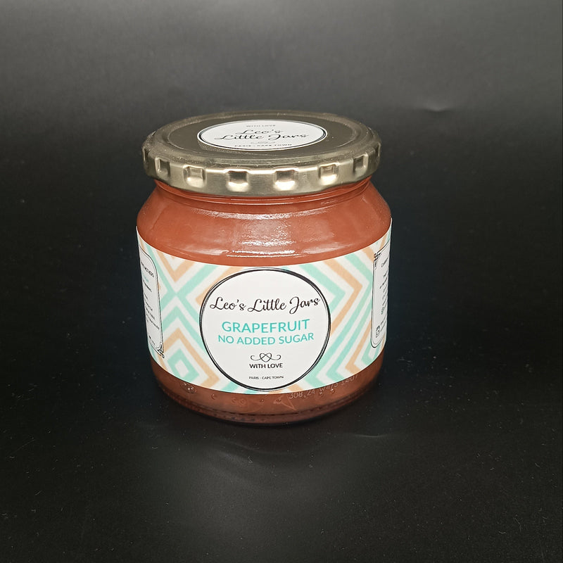 Grapefruit Marmalade - No added Sugar 290g