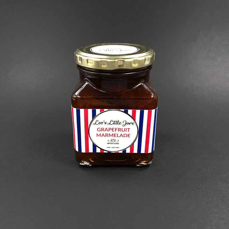 Grapefruit Marmalade 285g