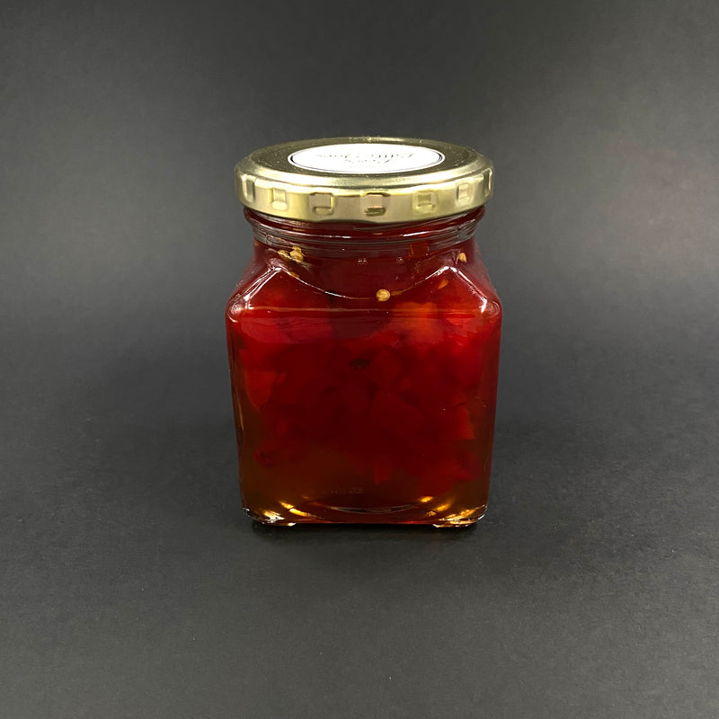 Jalapeño Jelly 285g