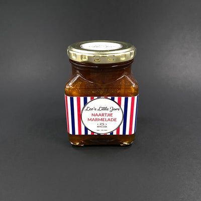 Naartjie Marmalade 285g