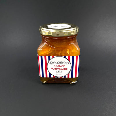 Orange Marmalade 285g