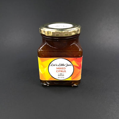 Mixed Citrus Marmalade 285g