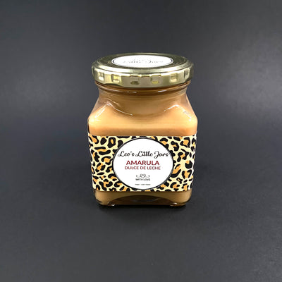 Dulce de Amarula 285g