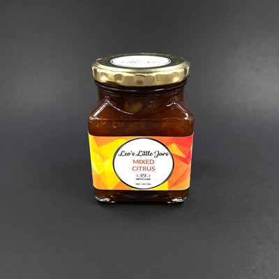 Mixed Citrus Marmalade 285g