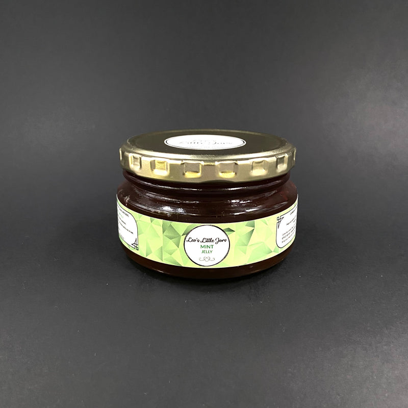 Mint Jelly 240g