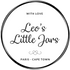 Leo's Little Jars