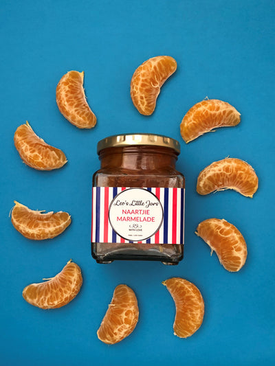 Naartjie Marmalade 285g