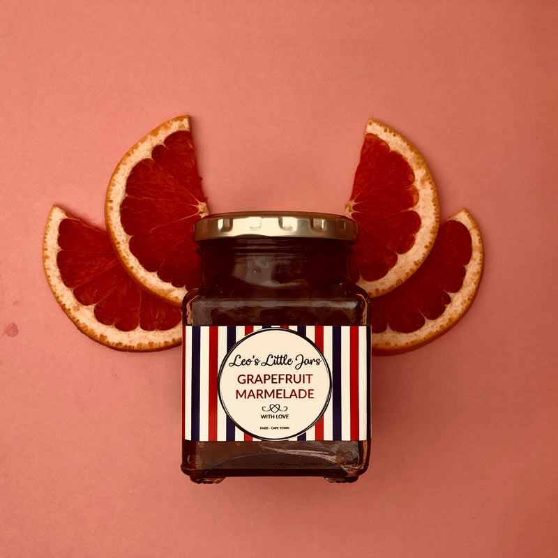 Grapefruit Marmalade 285g